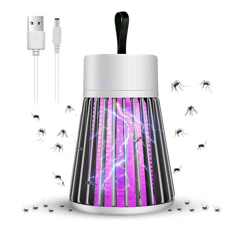 MOSQUITO KILLER GECKO