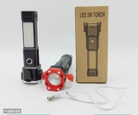 3 W HAMMER TORCH